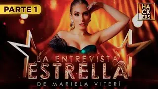 ¿Emiliana Valdez prefiere a Scavone o Matamoros? Lo revela a Mariela - PARTE 1 | LHDE | Ecuavisa