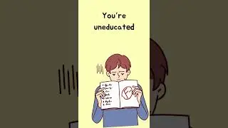 Signs you&rsquo;re a bad parent (feat. Jordan Peterson AI)