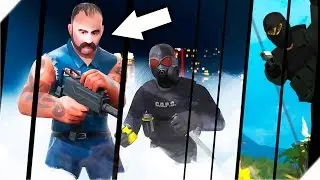 ЗАЧЕТНЫЙ ШУТЕР С КРАСИВОЙ ГРАФИКОЙ - TACTICOOL. Игры на андроид 2019