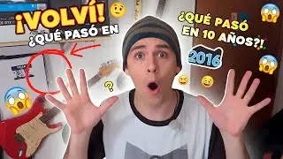 !FELIZ 2016! 🎉