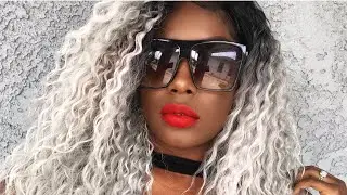 Парик Zury Lace Front Wig BYD-LACE H Roti