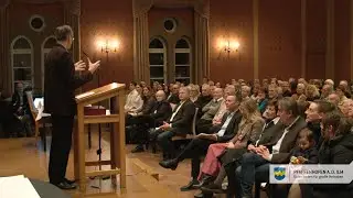 Sozialempfang der Stadt Pfaffenhofen 2025