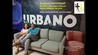PROGRAMA DE RADIO SINCERIDAD 09-11-2025: FALSAS DOCTRINAS: EL MOVER DEL ESPÍRITU