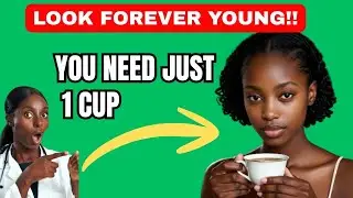 HOW TO BOOST COLLAGEN NATURALLY|7 HERBAL TEAS FOR A GLOWING SKIN #healthtips #naturalhealth   