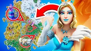 BEST Drop Spots To Get ARENA POINTS FAST