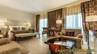 Pomegranate Wellness Spa Hotel, Nea Potidaea, Greece - 5 star hotel