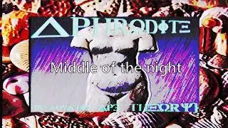 $uicideboy$ - Aphrodite (The Aquatic Ape Theory) (Lyric Acapella)