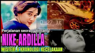 K3M4T14N NIKE ARDILLA  || MENJADI DUKA MUSIK INDONESIA