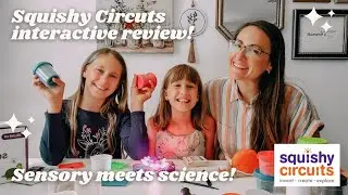 TECHNOLOGY meets PLAY-DOH! | STEM, science, sensory, homeschool