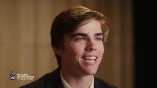 Will Gilmore | #beyondtheclassroom