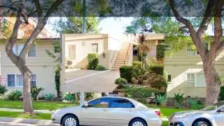 Hayworth Avenue Apartments - 1316-26 North Hayworth Avenue, West Hollywood, CA 90046