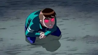 Ben 10 Ultimate Alien (The Ultimate Sacrifice) Episode-39 
