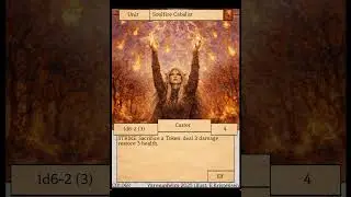 Yarmunheim Developer Update 502 #tcg #magicthegathering #boardgame #mtg #commander #indiegame