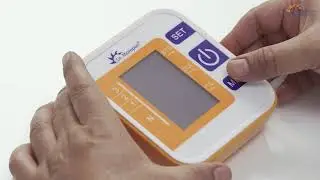 Dr. Morepen #bloodpressure Monitor Model BP 14 | #unboxing and #howto  | English