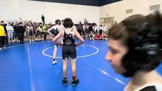 BYC Meet 12/13