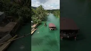 The Loboc River Cruise is Just Awesome #Bohol