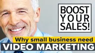 Why small business need Video Marketing | Jasa Pembuatan Video