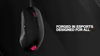 SteelSeries Rival 100 | Киберспортивный магазин CyberLife