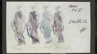 The Grand Duke Act Two, Part One -  Mount Oread Gilbert & Sullivan Company , Lawrence, Kansas, 1970