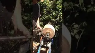 The Shapesmith - Lathe Work