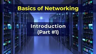 01 Introduction DATA COMMUNICATIONS AND NETWORKING PART 1| Forouzan 4th edition