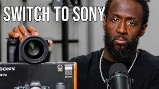 I Bought the WRONG Sony Cameras for 5 Years