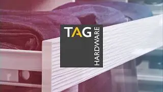 TAG Hardware Finishes