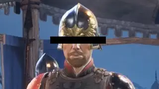 Chivalry 2: Captain Mason
