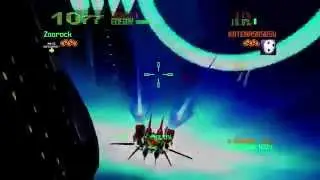 Zaarock[CYP] VS Katenasasosu[BAL] - 2015/05/23