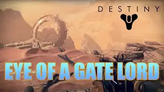 Destiny The Series: S1E8 