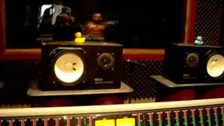 Windows Down playback - Joey Stuckey's album MIXTURE