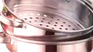 Panci Kukus