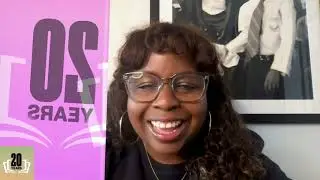 Veronica Chambers: 2020 National Book Festival