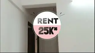 Simple & Elegant 2bhk flat for rent |#navimumbaihouses #spaciousflat #rentalflat | 8433959100