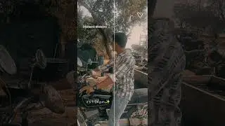 dildaraa 💘 (speed up) #music #edit