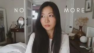 Why I Stopped Shopping