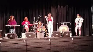 Rock Band Jam #2