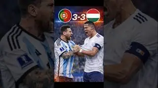 Ronaldo Scores an UNBELIEVABLE Goal 🤯🔥