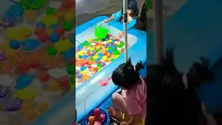 👃2 KOLAM MINI #shorts #spcodongme  #kolammini #jaringikan