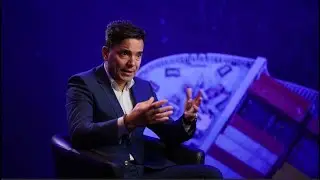 Saulo Spaolanse's Interview at European Supply Chain Summit 2025