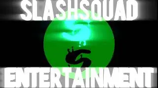 slashsquad entertainment movie intro