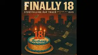 FADOU - 18th birthday ( official audio )