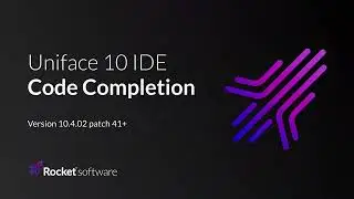 Code Completion