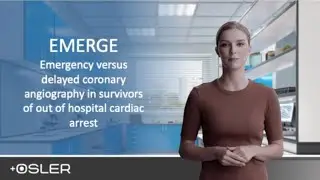 The EMERGE trial