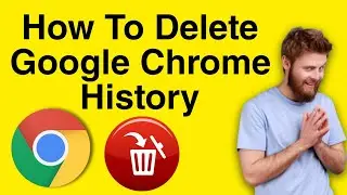 How to Delete Chrome History | Clear Browsing Data on Android, iPhone & PC