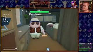 Gaming w/ The Boyz™ - RV There Yet?