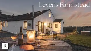 Levens Farmstead - part of the Ridgestone Collection