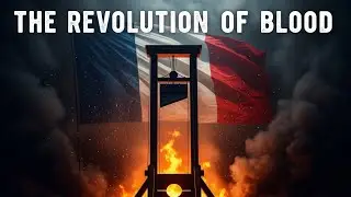 10 Years of Madness: The Revolution That Burned a Kingdom to the Ground