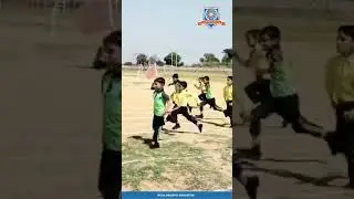 Sports Meet At CCA | CCA GROUP OF EDUCATION