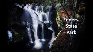 Enders State Park 2024